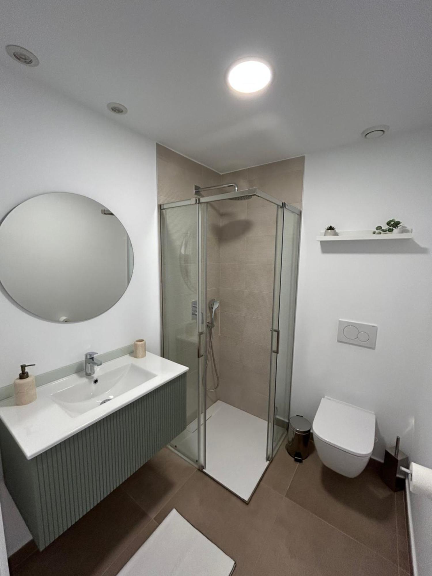 In Lo Pagan - San Pedro Del Pinatar- Rooftop - Swimming Pool - 50m Away ! Apartment