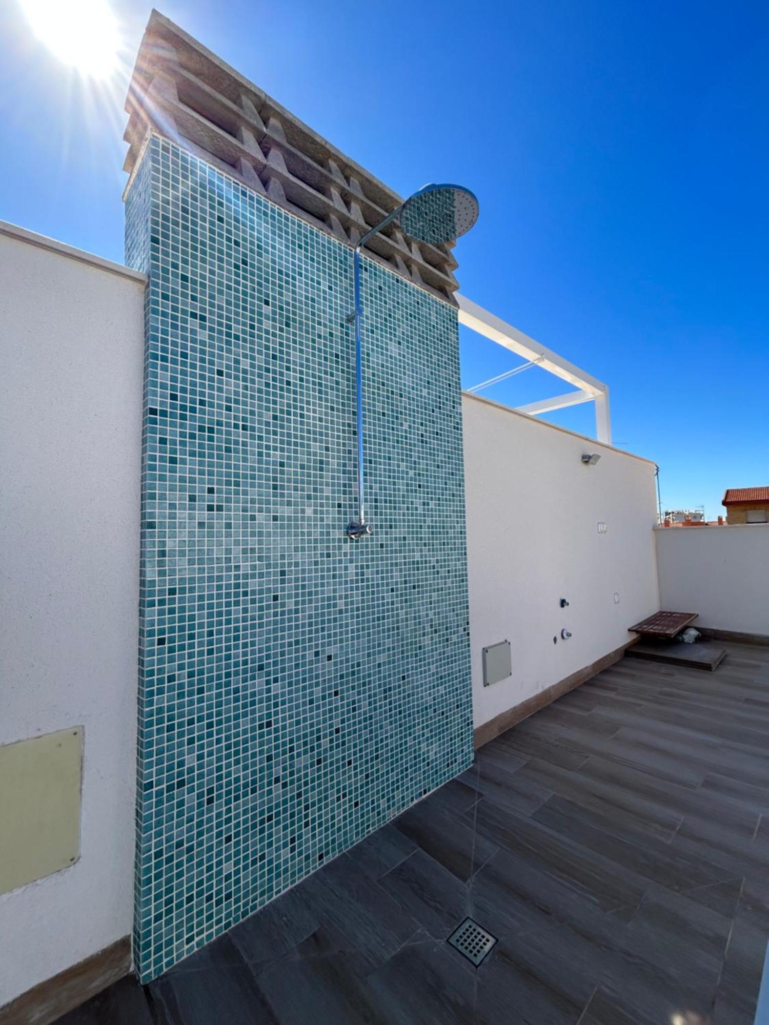 In Lo Pagan - San Pedro Del Pinatar- Rooftop - Swimming Pool - 50m Away !