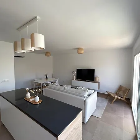 Apartment In Lo Pagan - San Pedro Del Pinatar- Rooftop - Swimming Pool - Beach 50M Away ! San Javier Exterior foto