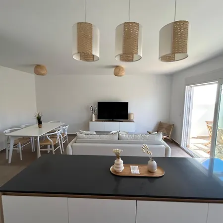 Apartment In Lo Pagan - San Pedro Del Pinatar- Rooftop - Swimming Pool - Beach 50M Away ! San Javier Exterior foto