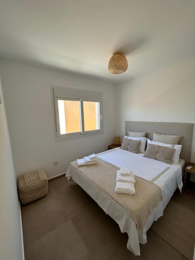 In Lo Pagan - San Pedro Del Pinatar- Rooftop - Swimming Pool - 50m Away ! Apartment San Javier